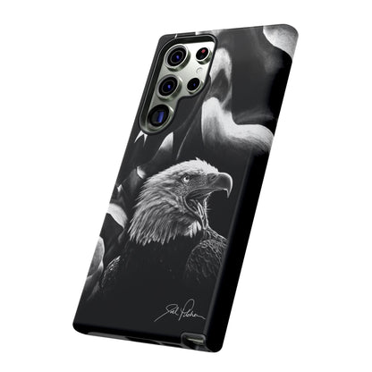 "American Eagle" Smart Phone Tough Case