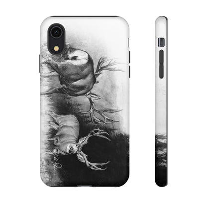 "Face Off" Smart Phone Tough Case