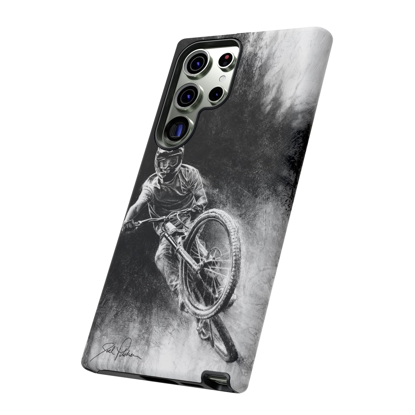 "Mountain Air" Smart Phone Tough Case