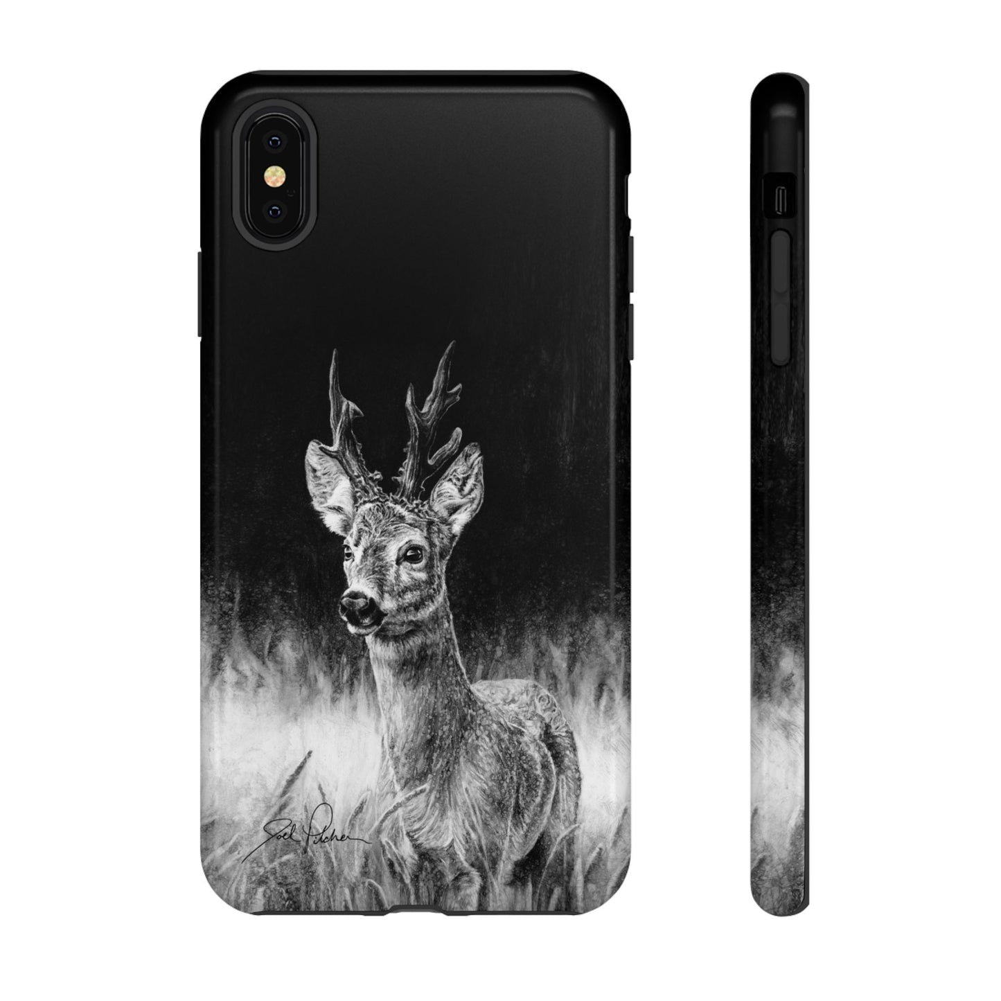 "Roe Deer" Smart Phone Tough Case