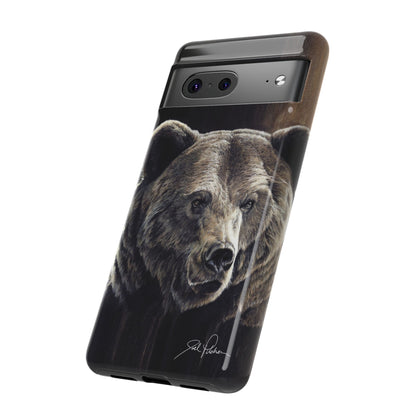 "Kodiak" Smart Phone Tough Case