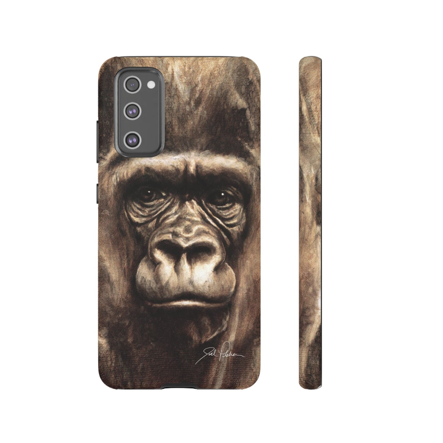 "Gorilla" Smart Phone Tough Case