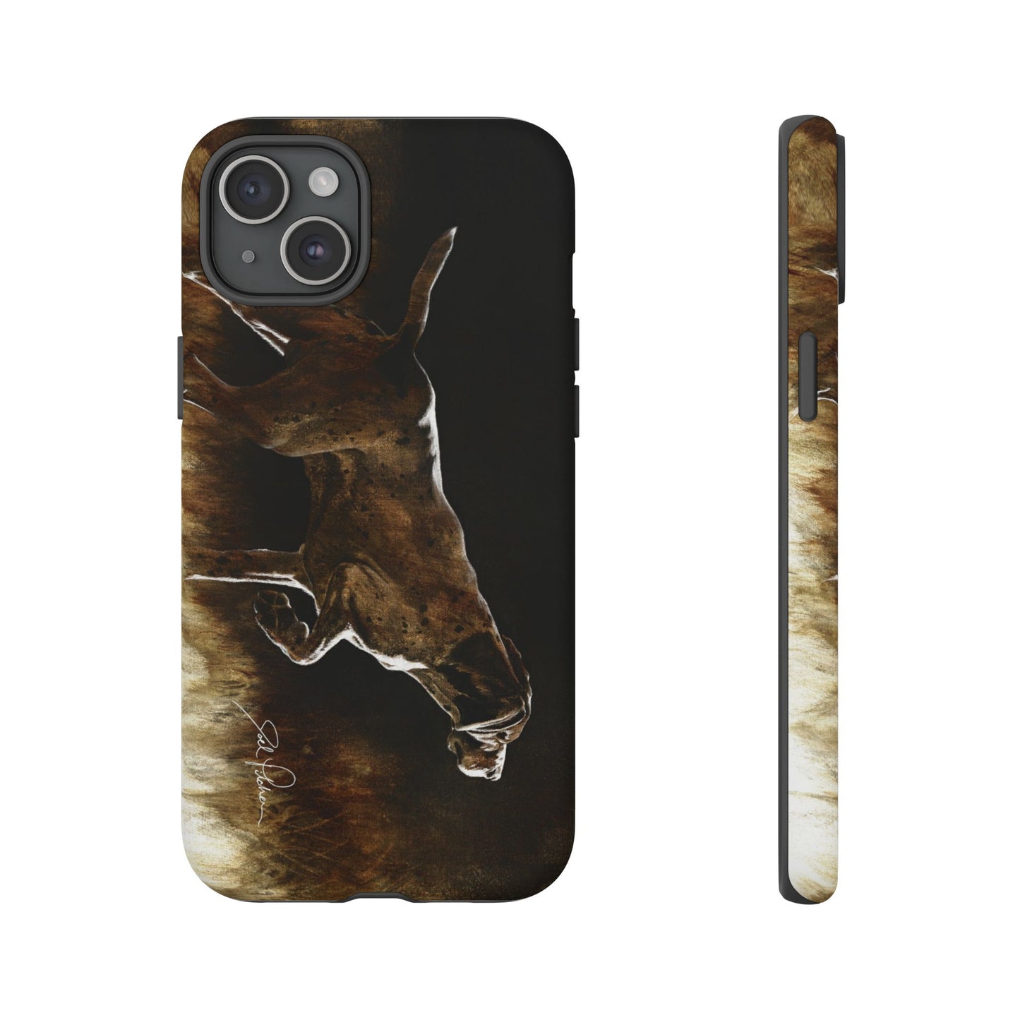 "On Point" Smart Phone Tough Case