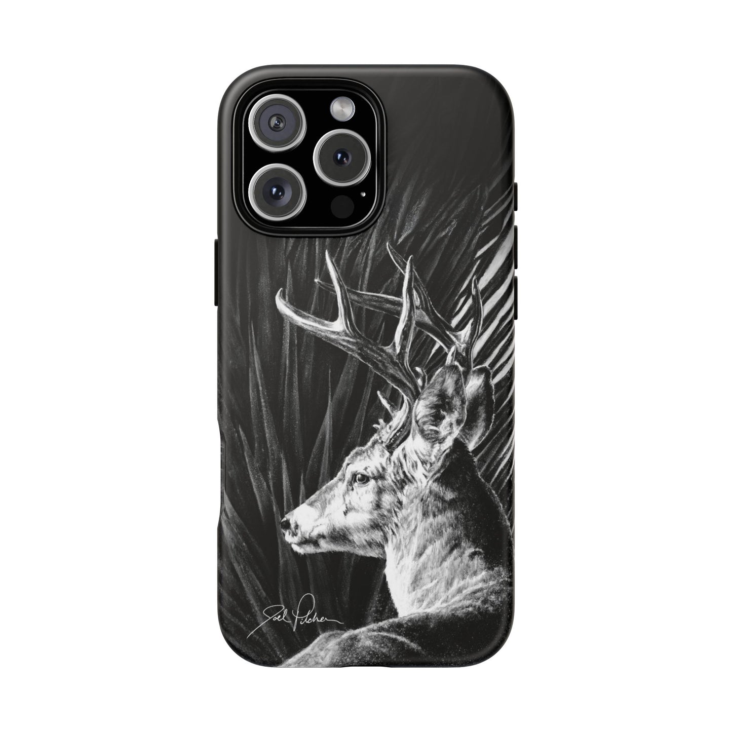 "Coues Buck" Smart Phone Tough Case