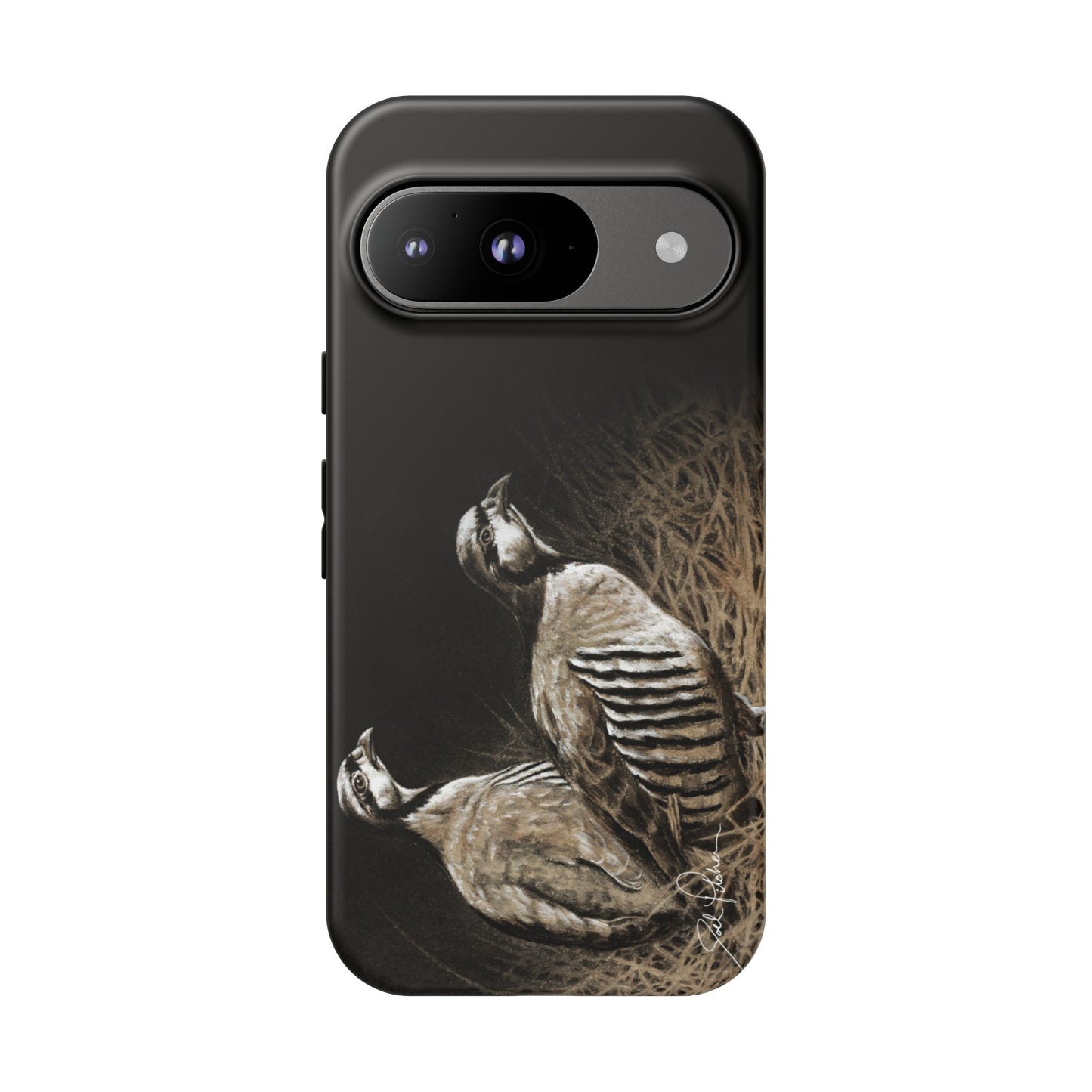 "Chukars" Smart Phone Tough Case