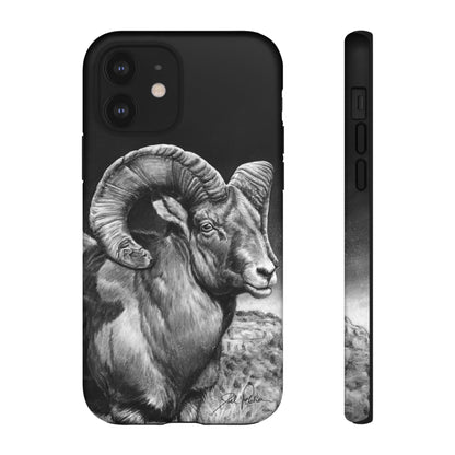 "High Class" Smart Phone Tough Case