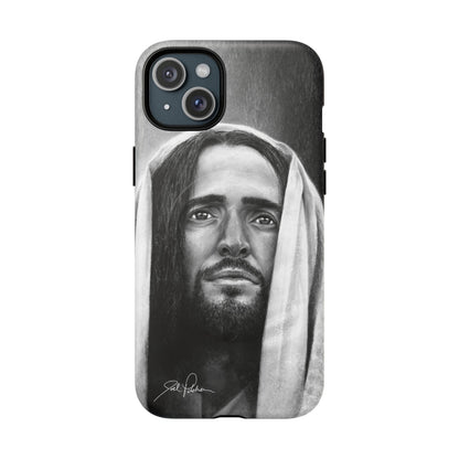 "Redeemer" Magnetic Tough Case