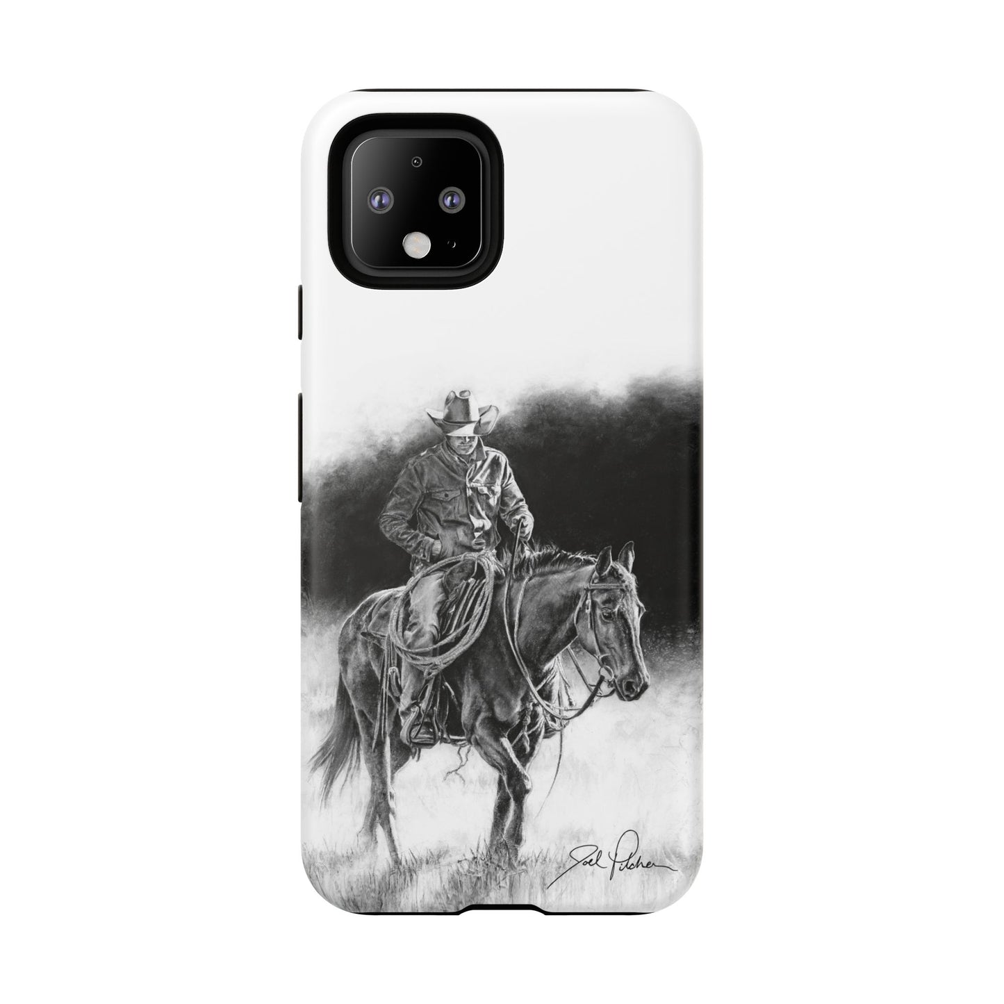 "Ridin' for the Brand" Smart Phone Tough Case