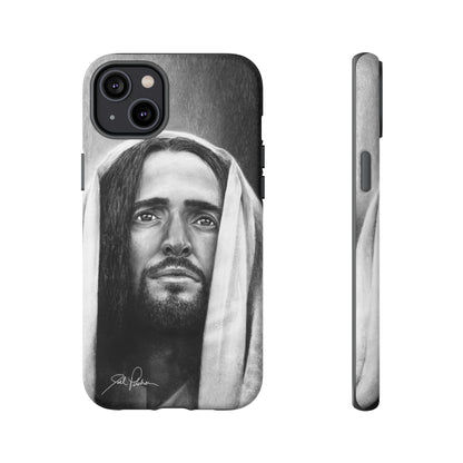 "Redeemer" Smart Phone Tough Case