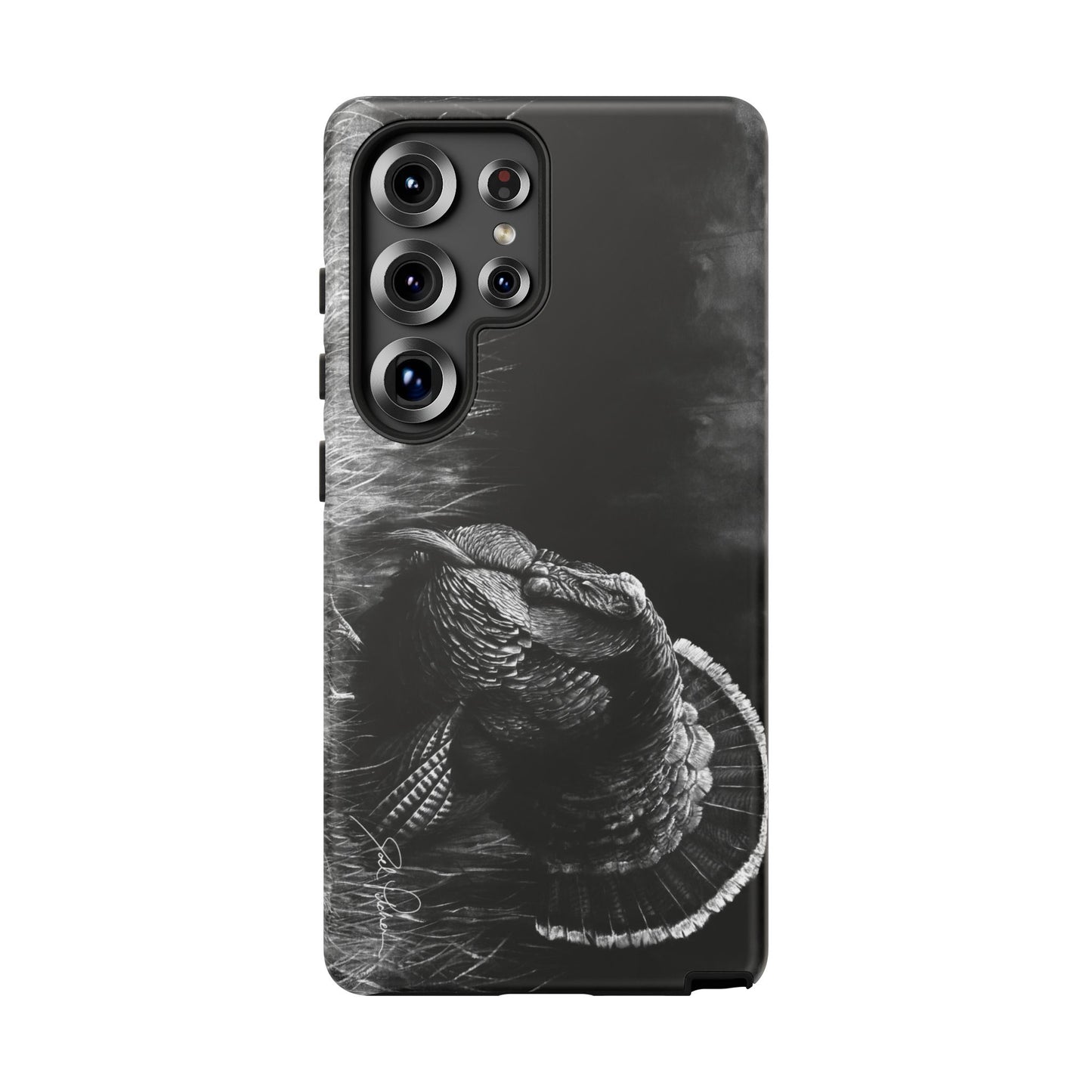 "Light It Up" Smart Phone Tough Case
