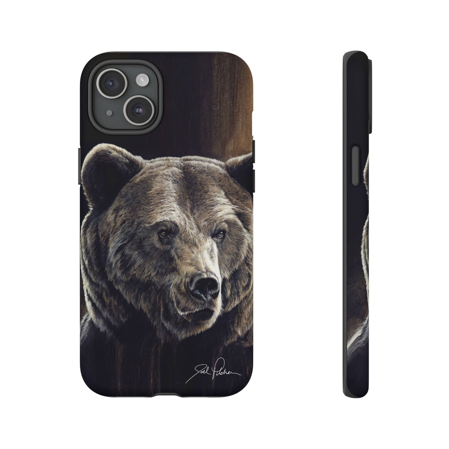 "Kodiak" Smart Phone Tough Case