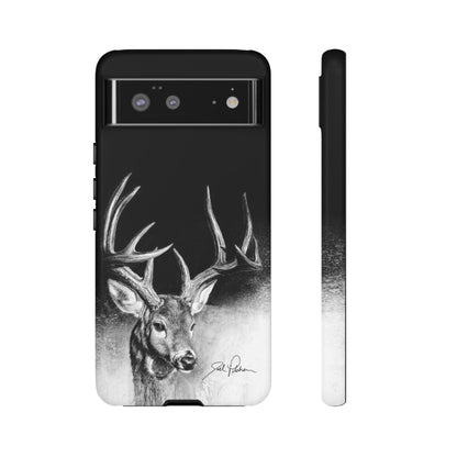 "Whitetail Buck" Smart Phone Tough Case