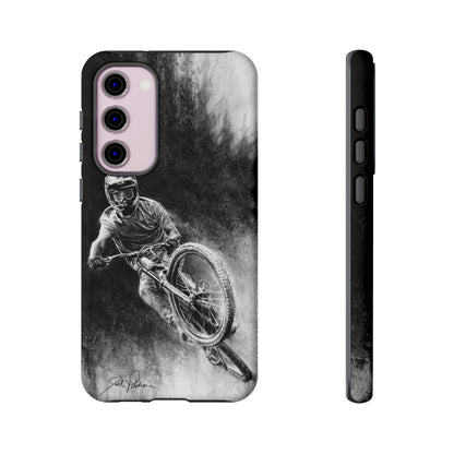 "Mountain Air" Smart Phone Tough Case