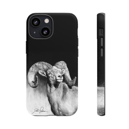 "Bighorn" Smart Phone Tough Case