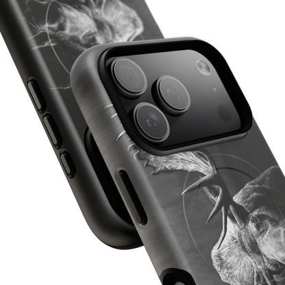 "Wide Load" Magnetic Tough Case