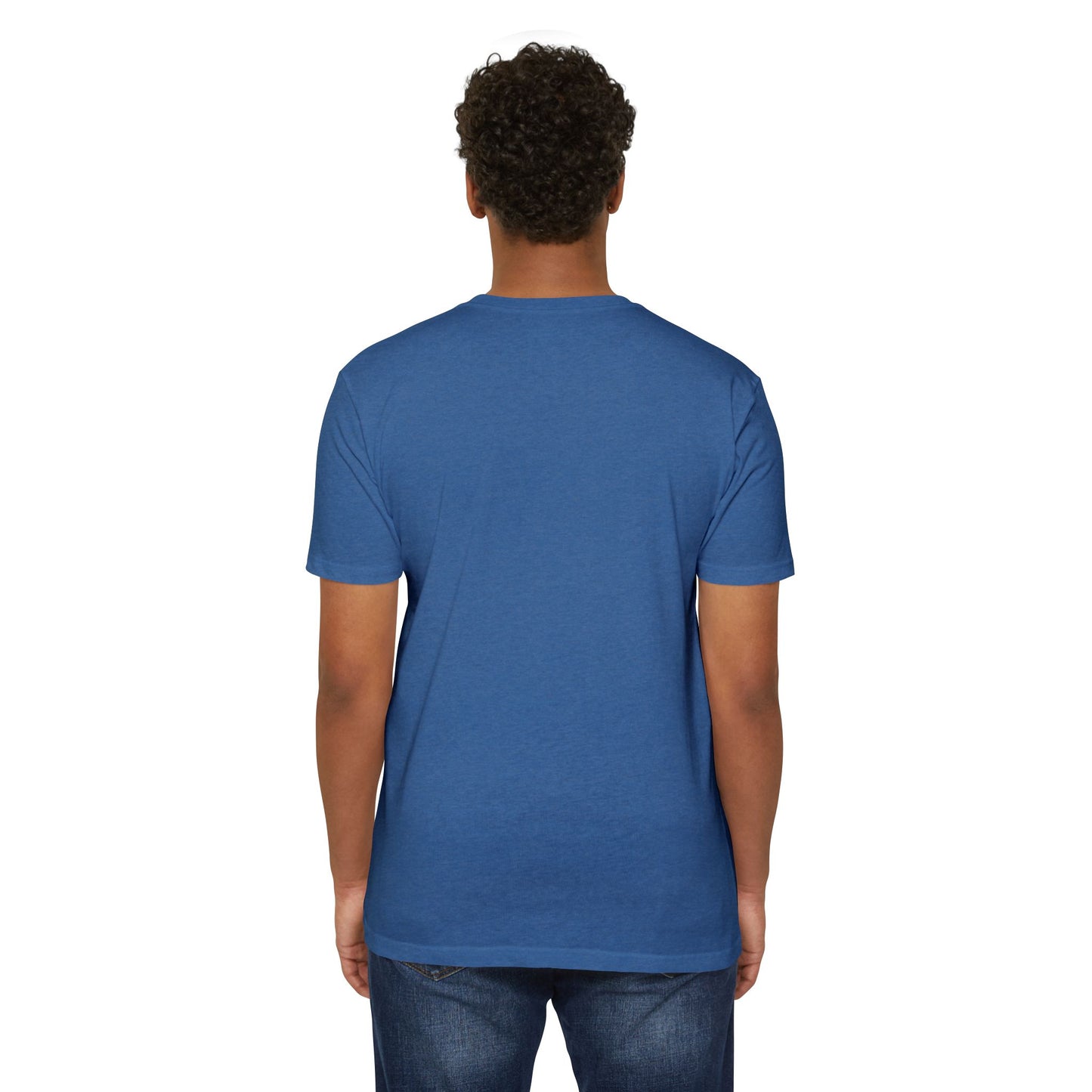 Torreon Mission Tee (Color)