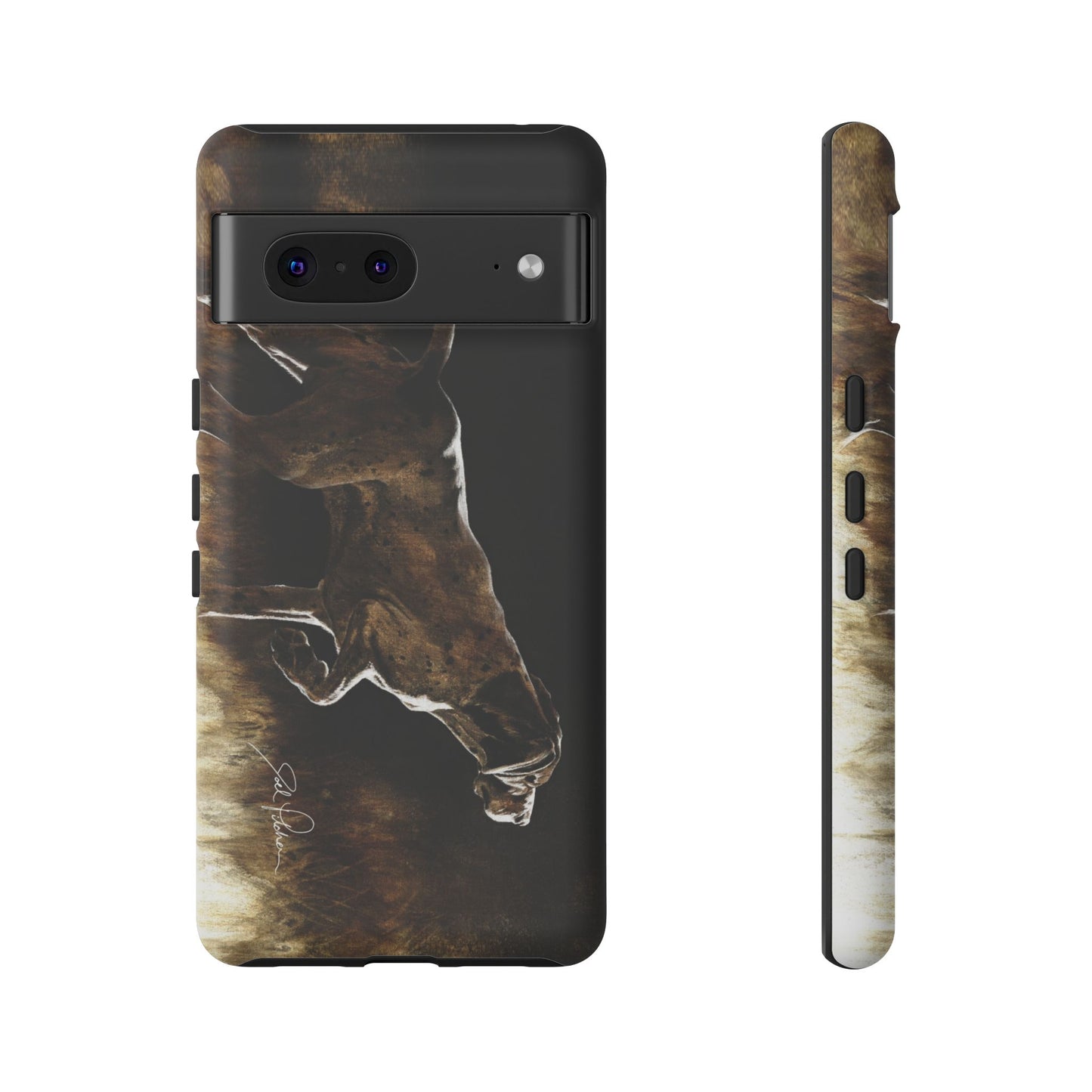 "On Point" Smart Phone Tough Case