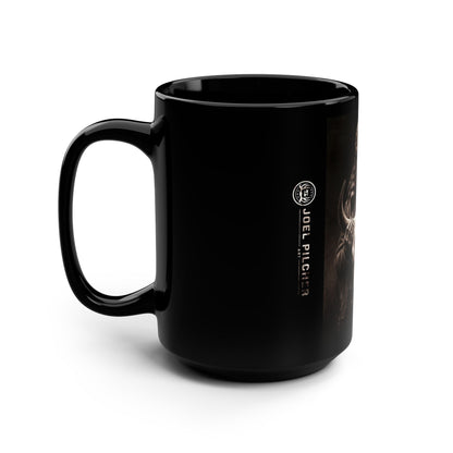 "Legends of the West" 15oz Mug