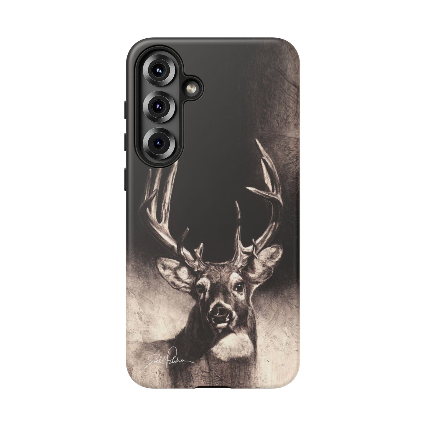 "Nice Buck" Smart Phone Tough Case