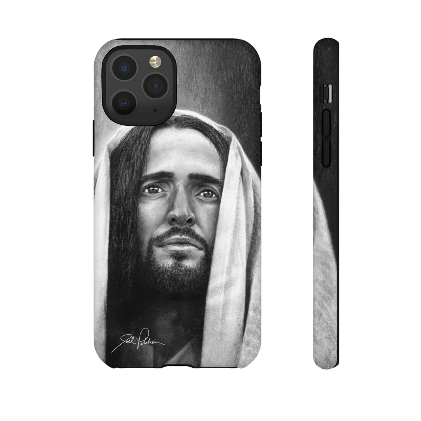 "Redeemer" Smart Phone Tough Case