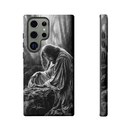 "Gethsemane" Smart Phone Tough Case