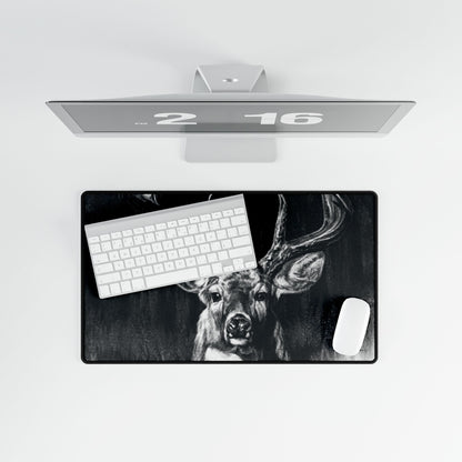 "Whitetail" Mouse Pad
