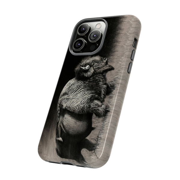 "Into the Storm" Smart Phone Tough Cases