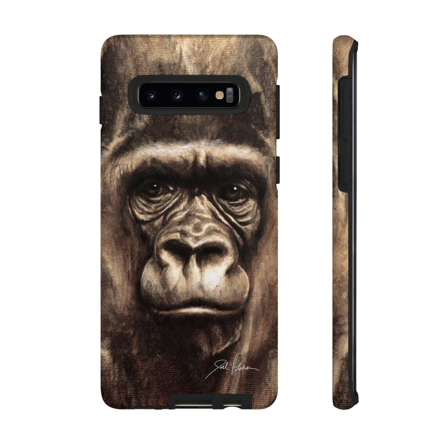 "Gorilla" Smart Phone Tough Case
