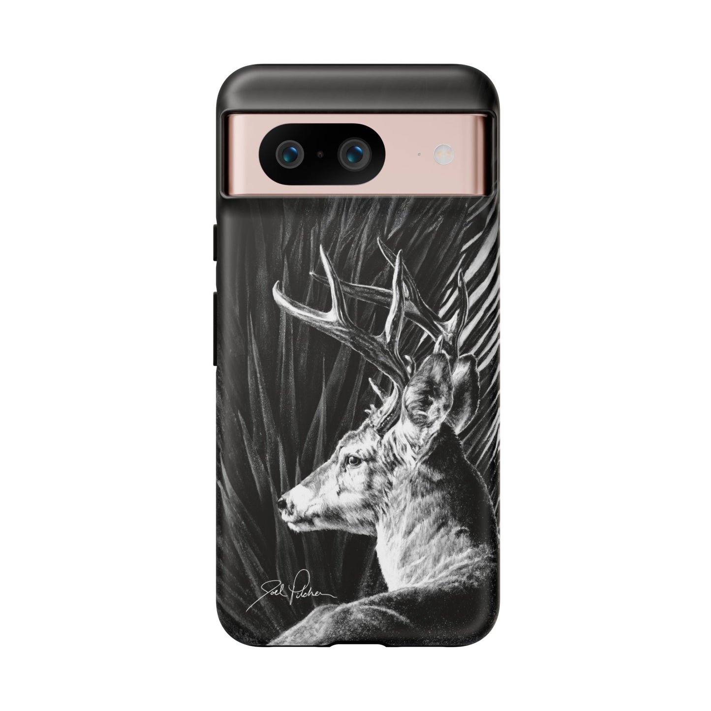 "Coues Buck" Smart Phone Tough Case