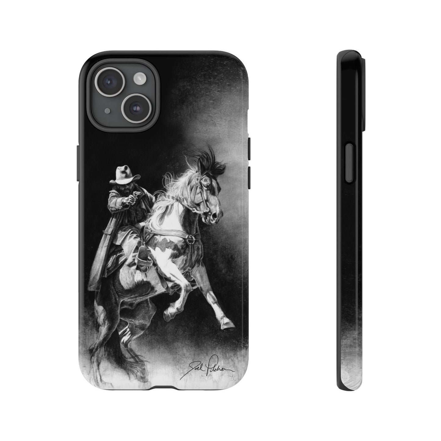 "Rough Rider" Smart Phone Tough Case