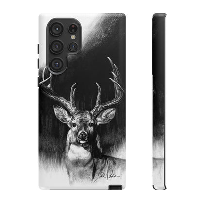 "Whitetail" Smart Phone Tough Case