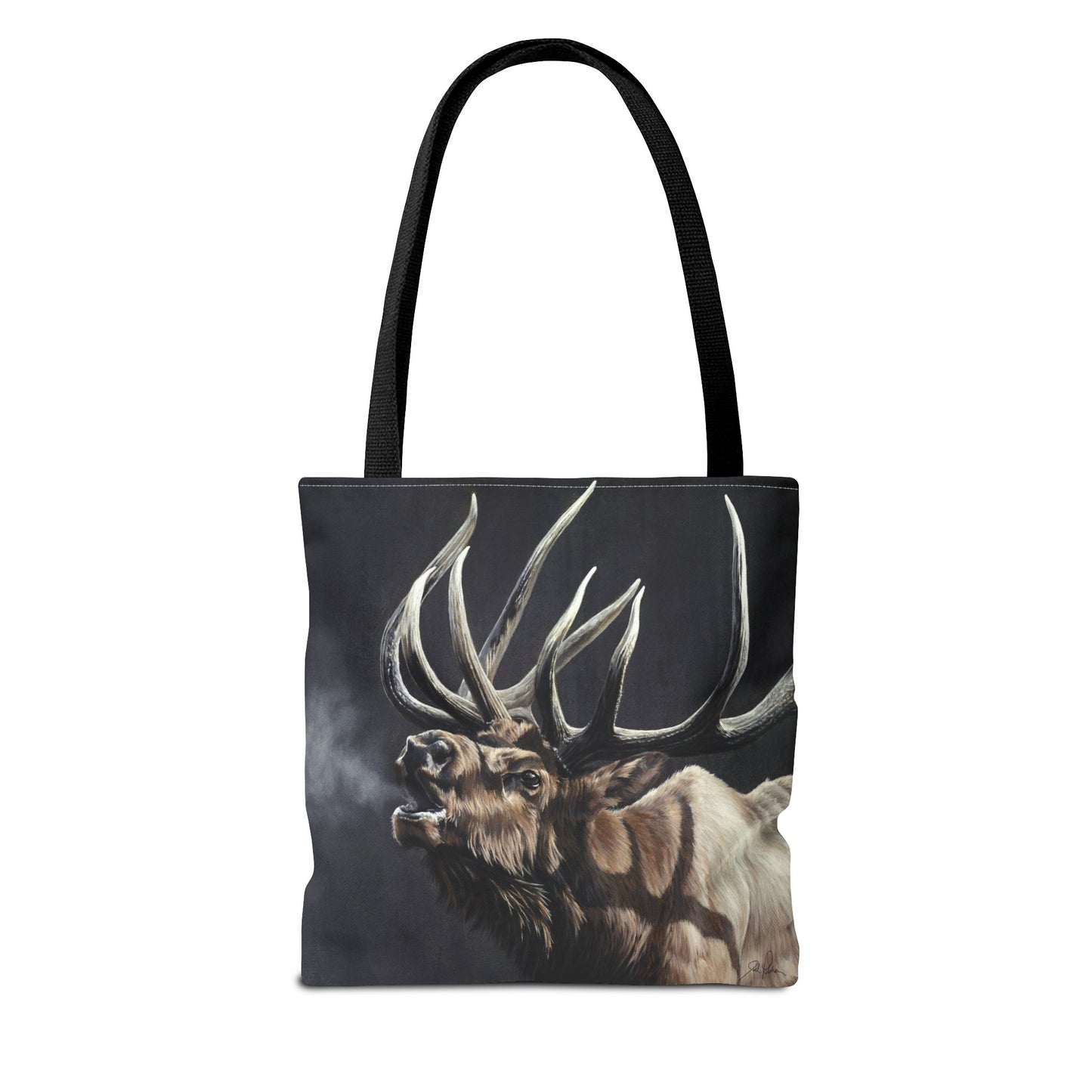 "Royal Persuasion" Tote Bag