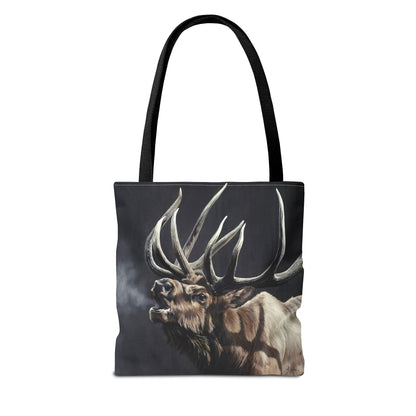 "Royal Persuasion" Tote Bag