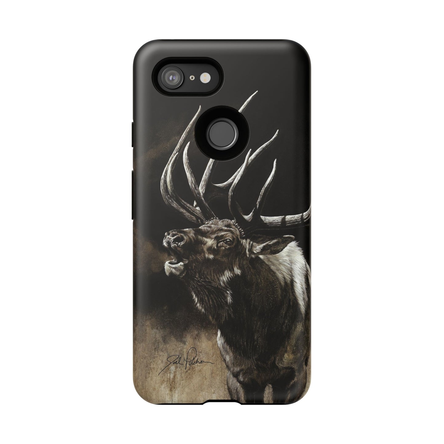 "Call of the Wild" Smart Phone Tough Case