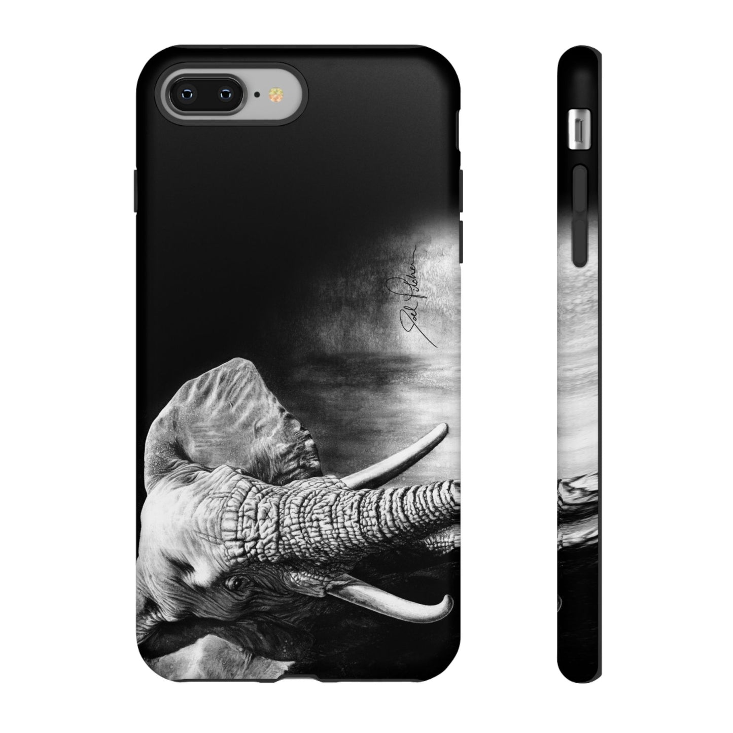 "High & Mighty" Smart Phone Tough Case