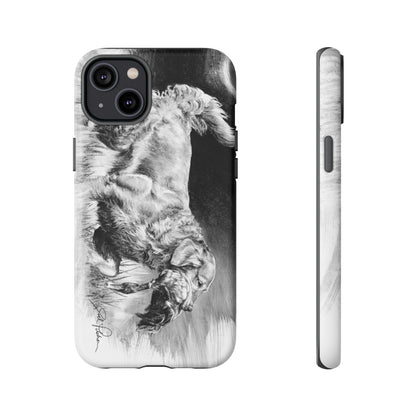 "Good Dog" Smart Phone Tough Case