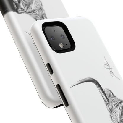"Highlander" Smart Phone Tough Case