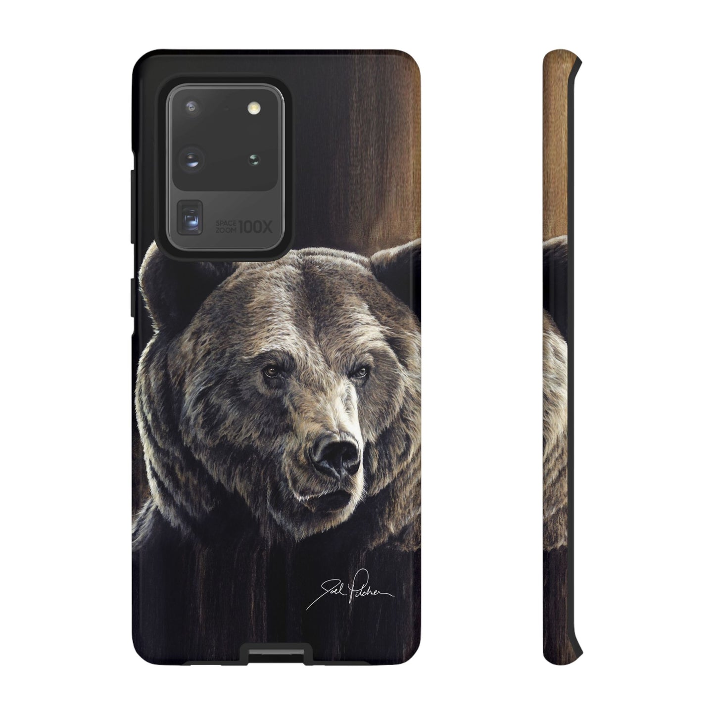 "Kodiak" Smart Phone Tough Case