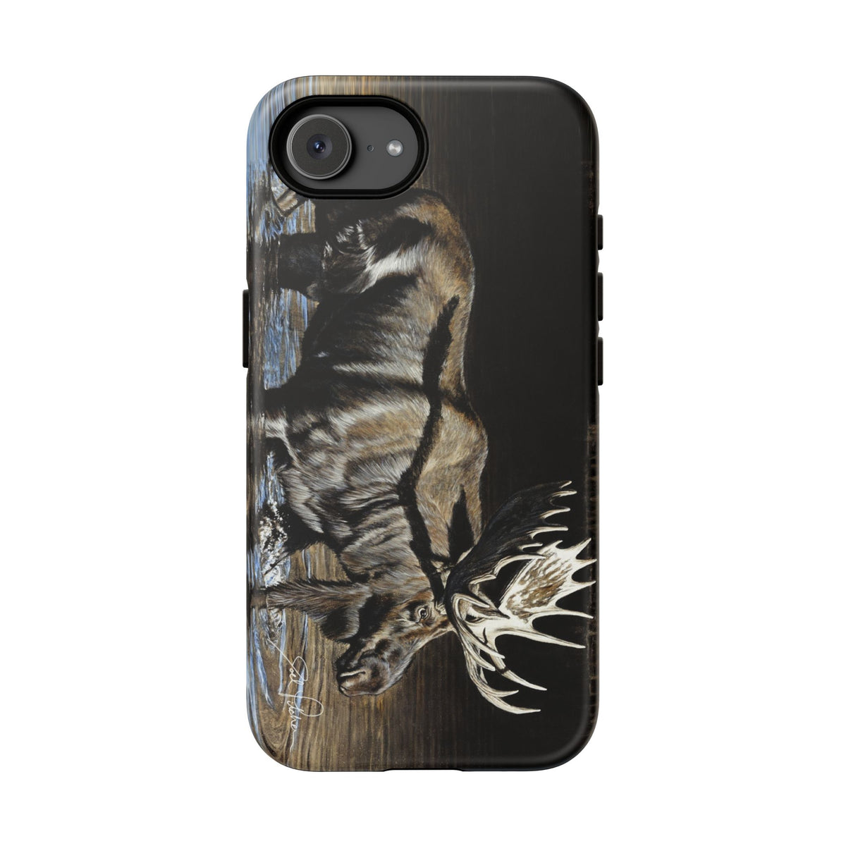 "Big Dipper" Smart Phone Tough Case
