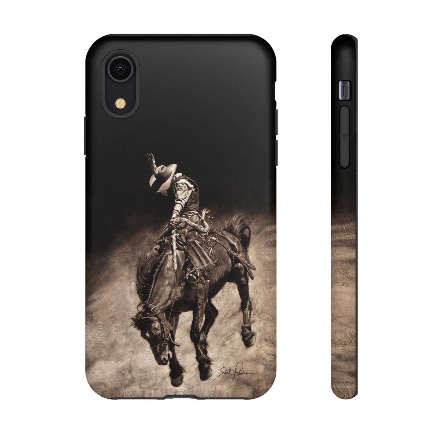 "Giddy Up" Smart Phone Tough Case