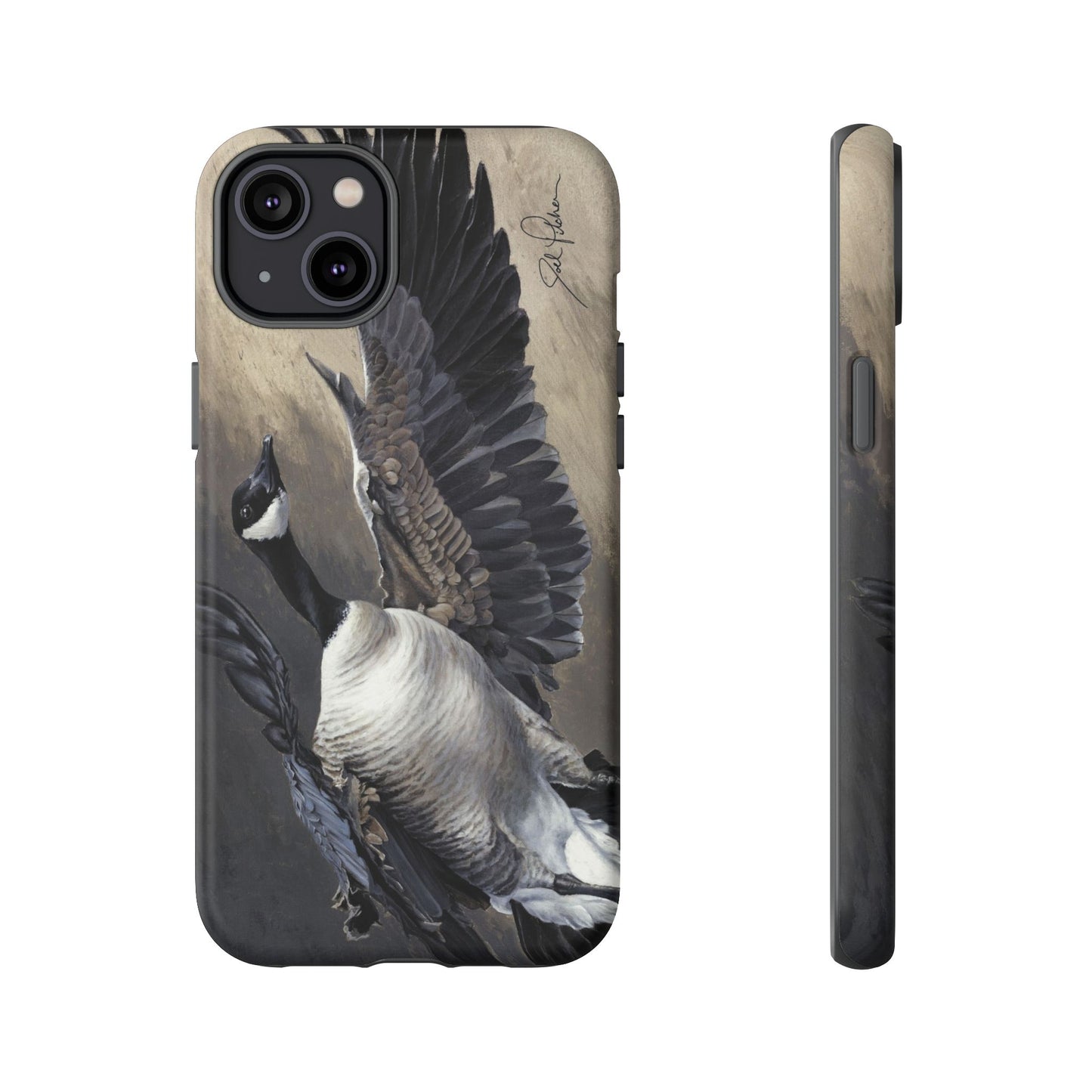 "Homeward Bound" Smart Phone Tough Case