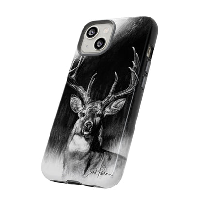 "Whitetail" Smart Phone Tough Case