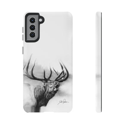 "Rocky Mountain King" Smart Phone Tough Case