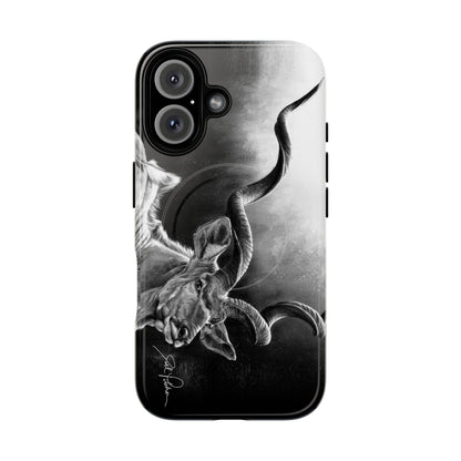 "Kudu" Magnetic Tough Case