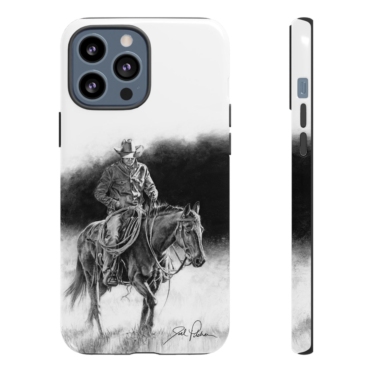 "Ridin' for the Brand" Smart Phone Tough Case