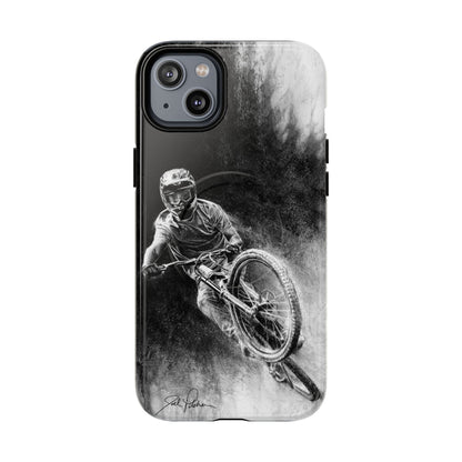 "Mountain Air" Magnetic Tough Case
