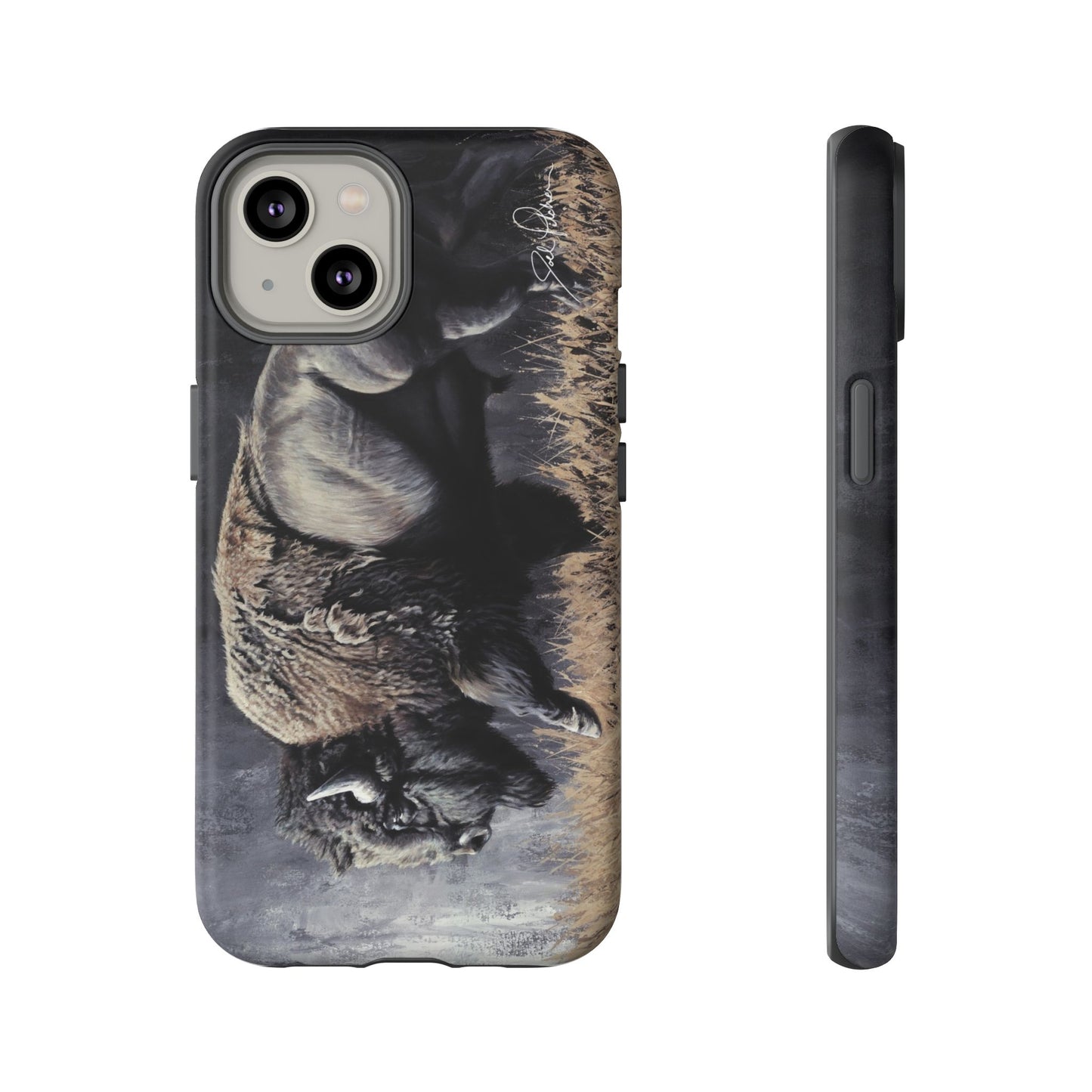 "Nomad" Smart Phone Tough Case