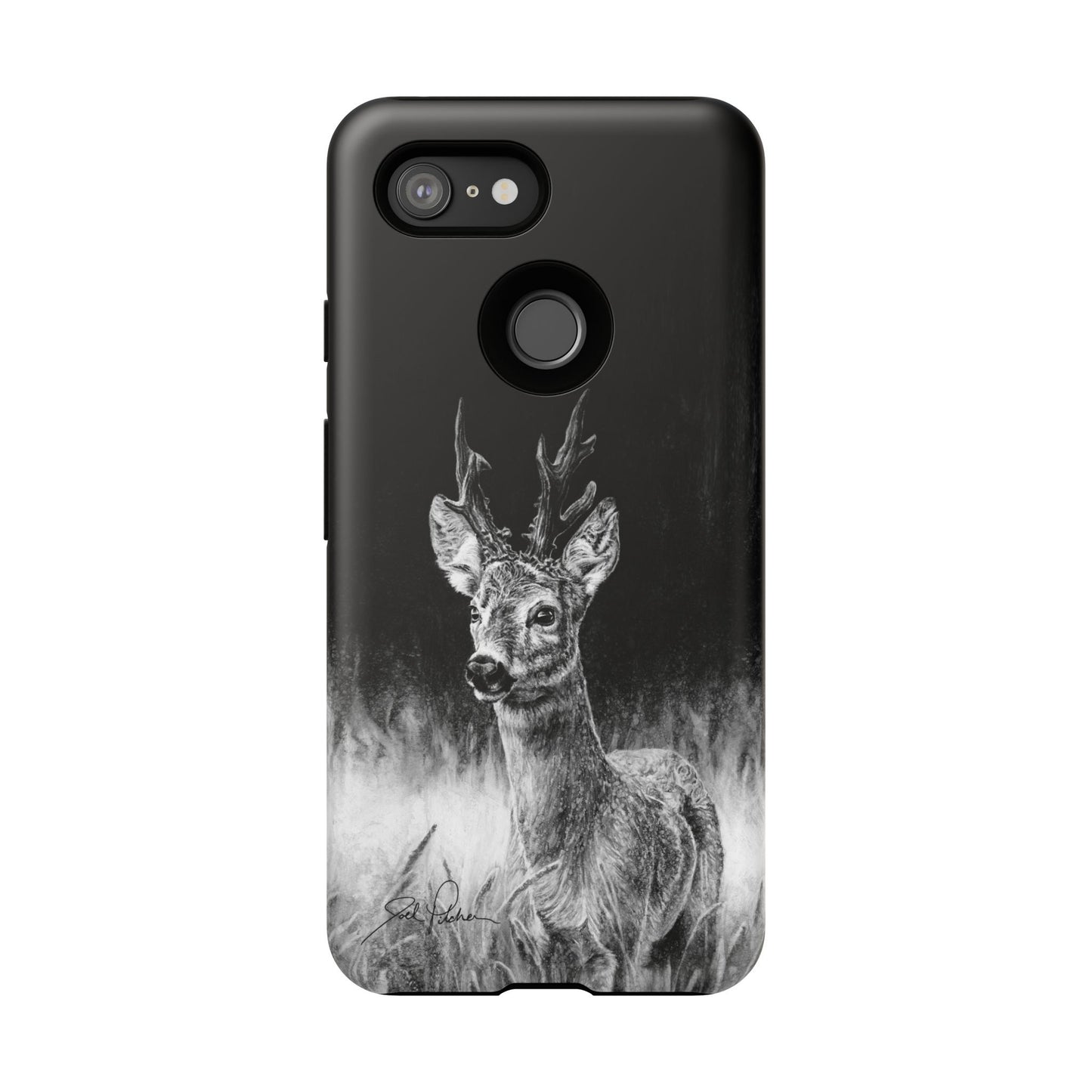 "Roe Deer" Smart Phone Tough Case