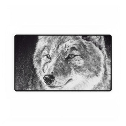 "Coyote II" Mouse Pad