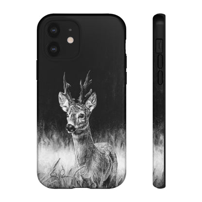 "Roe Deer" Smart Phone Tough Case